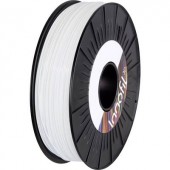 3D nyomtatószál 2,85 mm, PET, fehér, 750 g, Innofil 3D