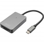 Digitus DA-70333 SD kártya adapter