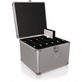 ICY BOX Merevlemez tartó táska