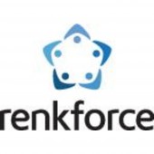 Renkforce RF-3285273 Külső memóriakártya olvasó USB 3.0 Fehér