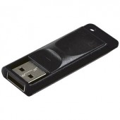 USB stick 32 GB Verbatim Slider Fekete 98697 USB 2.0