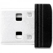 USB stick 32 GB Verbatim Store n Stay Nano Fekete 98130 USB 2.0