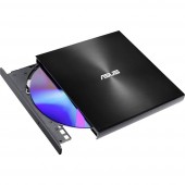 Asus SDRW-08U9M-U DVD író, külső Retail USB-C™ Fekete