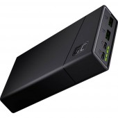 Green Cell PowerPlay20 Powerbank LiPo 20000 mAh PBGC03