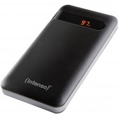 Intenso PD10000 Powerbank Lítiumion 10000 mAh 7332330