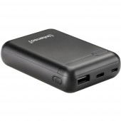 Intenso XS10000 Powerbank LiPo 10000 mAh 7313530