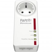 AVM FRITZ!Powerline 1220E Set Powerline kezdő készlet 1.2 Gbit/s