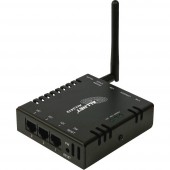 Allnet ALL3419 WLAN USB-s szerver LAN (10/100 MBit/s), RJ45, USB 2.0