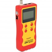 Delock 86108 Hálózat teszter Alkalmas: Kábel