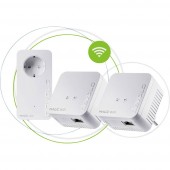 Devolo Magic 1 WiFi mini Multiroom Kit Powerline WLAN hálózati készlet 100 MBit/s