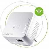Devolo Magic 1 WiFi mini Powerline WLAN önálló adapter 1,25 Gbit/s