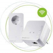 Devolo Magic 1 WiFi mini Starter Kit Powerline WLAN hálózati készlet 400 MBit/s