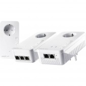 Devolo Magic 2 Streaming Kit Powerline WLAN hálózati készlet