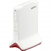 FRITZ! FRITZ!Box 6825 4G WLAN router modemmel Beépített modem: LTE 2.4 GHz 600 MBit/s