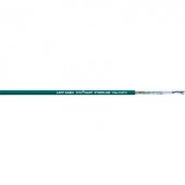 Hálózati kábel CAT 5e SF/UTP 4 x 0.12 mm² Kék LappKabel 2170284 méteráru