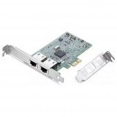 Lenovo BCM5720-2P Hálózati kártya LAN (10/100/1000 MBit/s)