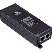 Raspberry Pi® SC1677 PoE injektor 10 / 100 / 1000 MBit/s IEEE 802.3af (12.95 W), IEEE 802.3at (25.5 W)