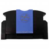 Trend Networks FiberMASTER Crimp-Presse Krimpelés védelmi prés