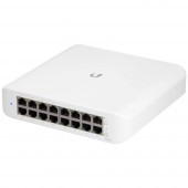 Ubiquiti Networks USW-LITE-16-POE Managed hálózati switch 16 port 1 GBit/s