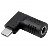 Akyga AK-ND-D07 USB-C adapter 65 W 3.25 A