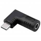 Akyga AK-ND-D10 USB-C adapter 65 W 3.25 A
