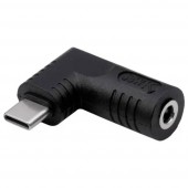 Akyga AK-ND-D11 USB-C adapter 65 W 3.25 A