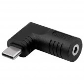 Akyga AK-ND-D17 USB-C adapter 65 W 3.25 A