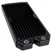 Alphacool Alphacool NexXxoS ST30 Full Copper 240mm Radiator Számítógép vízhűtés