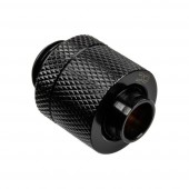 Alphacool HF Anschluss gerade G1/4 Zoll AG auf 13/10mm Vízhűtés fitting