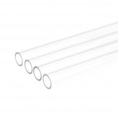 Alphacool Hardtube Acryl 13/10mm 60cm Vízhűtés tömlő
