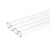 Alphacool Hardtube Acryl 16/13mm 60cm Vízhűtés tömlő