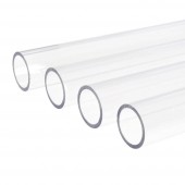 Alphacool Hardtube PETG 16/13mm, 60cm Vízhűtés tömlő