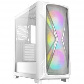 Antec DP505 Midi torony Számítógép ház Fehér