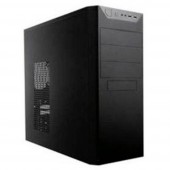Antec VSK 4000E-U3 Midi torony Számítógép ház Fekete