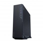 Antec VSK2000-U3 Desktop Számítógép ház Fekete