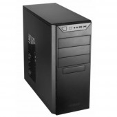 Antec VSK4000B-U2/U3 Desktop Számítógép ház Fekete