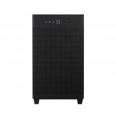 Asus AP201 ASUS PRIME CASE TG Mini torony Számítógép ház Fekete