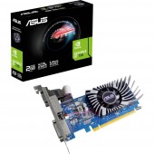 Asus Grafikus kártya Nvidia GeForce GT730 2 GB DDR3-RAM VGA, DVI, HDMI™