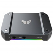 Asus TUF GAMING CAPTURE BOX-CU4K30 Video Capture System USB Full HD felbontás