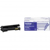 Brother Toner TN-2005 TN2005 Eredeti Fekete 1500 oldalak