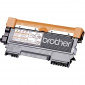 Brother Toner TN-2210 TN2210 Eredeti Fekete 1200 oldalak