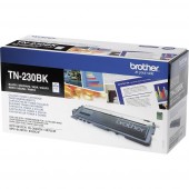 Brother Toner TN-230BK TN230BK Eredeti Fekete 2200 oldalak