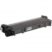 Brother Toner TN-2320 TN2320 Eredeti Fekete 2600 oldalak