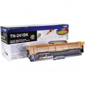 Brother Toner TN-241BK TN241BK Eredeti Fekete 2500 oldalak