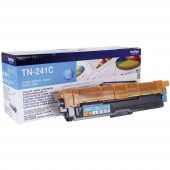 Brother Toner TN-241C TN241C Eredeti Cián 1400 oldalak