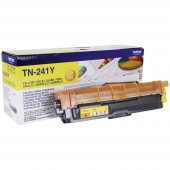 Brother Toner TN-241Y TN241Y Eredeti Sárga 1400 oldalak