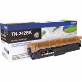 Brother Toner TN-242BK TN242BK Eredeti Fekete 2500 oldalak