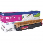 Brother Toner TN-242M TN242M Eredeti Bíbor 1400 oldalak