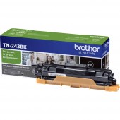 Brother Toner TN-243BK TN243BK Eredeti Fekete 1000 oldalak