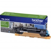 Brother Toner TN-243C TN243C Eredeti Cián 1000 oldalak